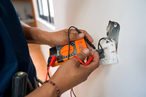 Affordable Electrical Installation in TN