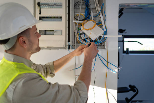 Best Emergency Electrical Repair  in Arlington, TN